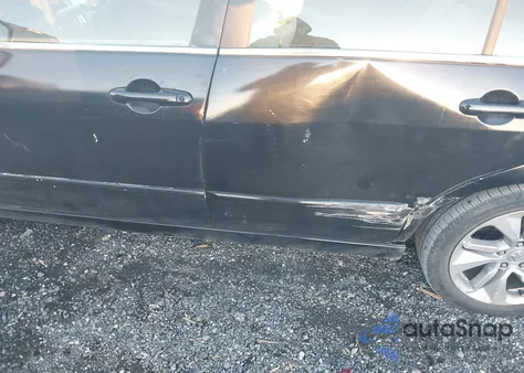 2003 Honda Accord 2.4 Ex z USA, uszkodzony, nr VIN 1HGCM56673A091021